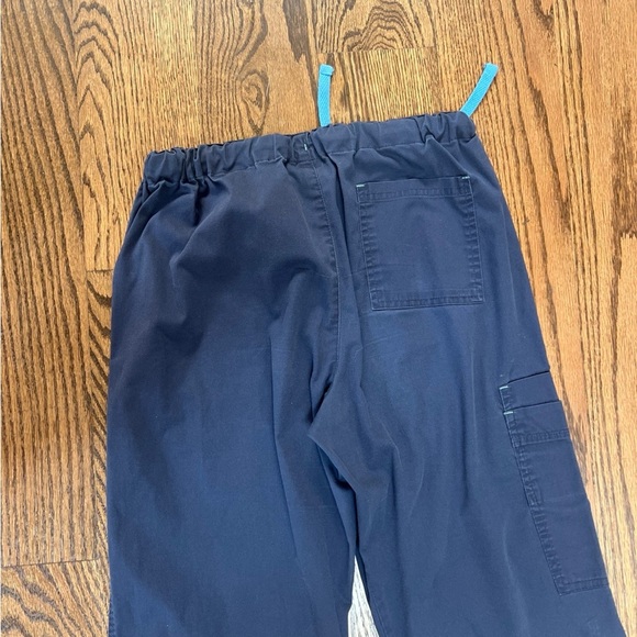 Small tall scrub pants - Picture 5 of 5